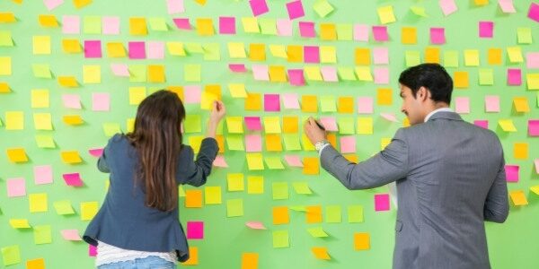 A Crystal-Clear Consensus: BI and Data Analytics are Top Priority