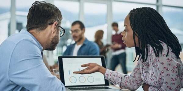 You Have the Data…But Do You Have a Data Driven Culture?
