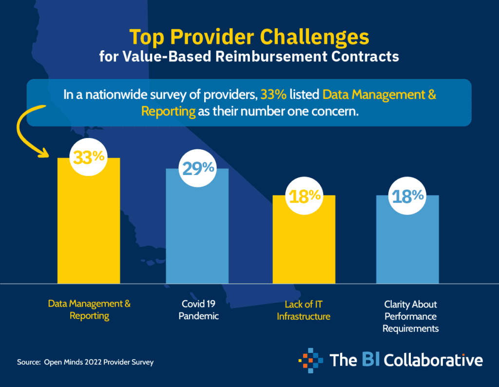 CALaim Top Provider Challenges