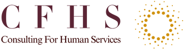 Consulting for Human Services