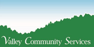 Valley Community Services logo