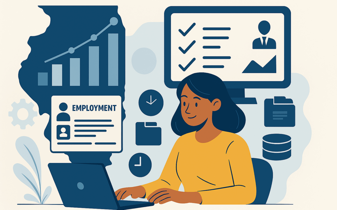 Illinois’ Dignity in Pay Act Signals a Systemwide Shift — Are Providers Ready?
