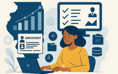 Illinois’ Dignity in Pay Act Signals a Systemwide Shift — Are Providers Ready?