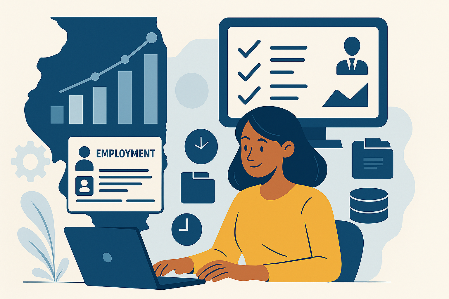 Illinois Dignity in Pay Act Signals a Systemwide Shift