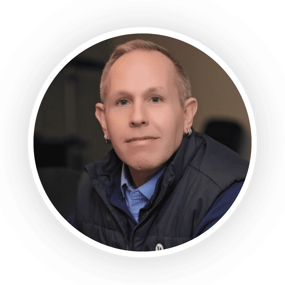 Craig Douglass - Chief Administrative Officer, Arc Human Services