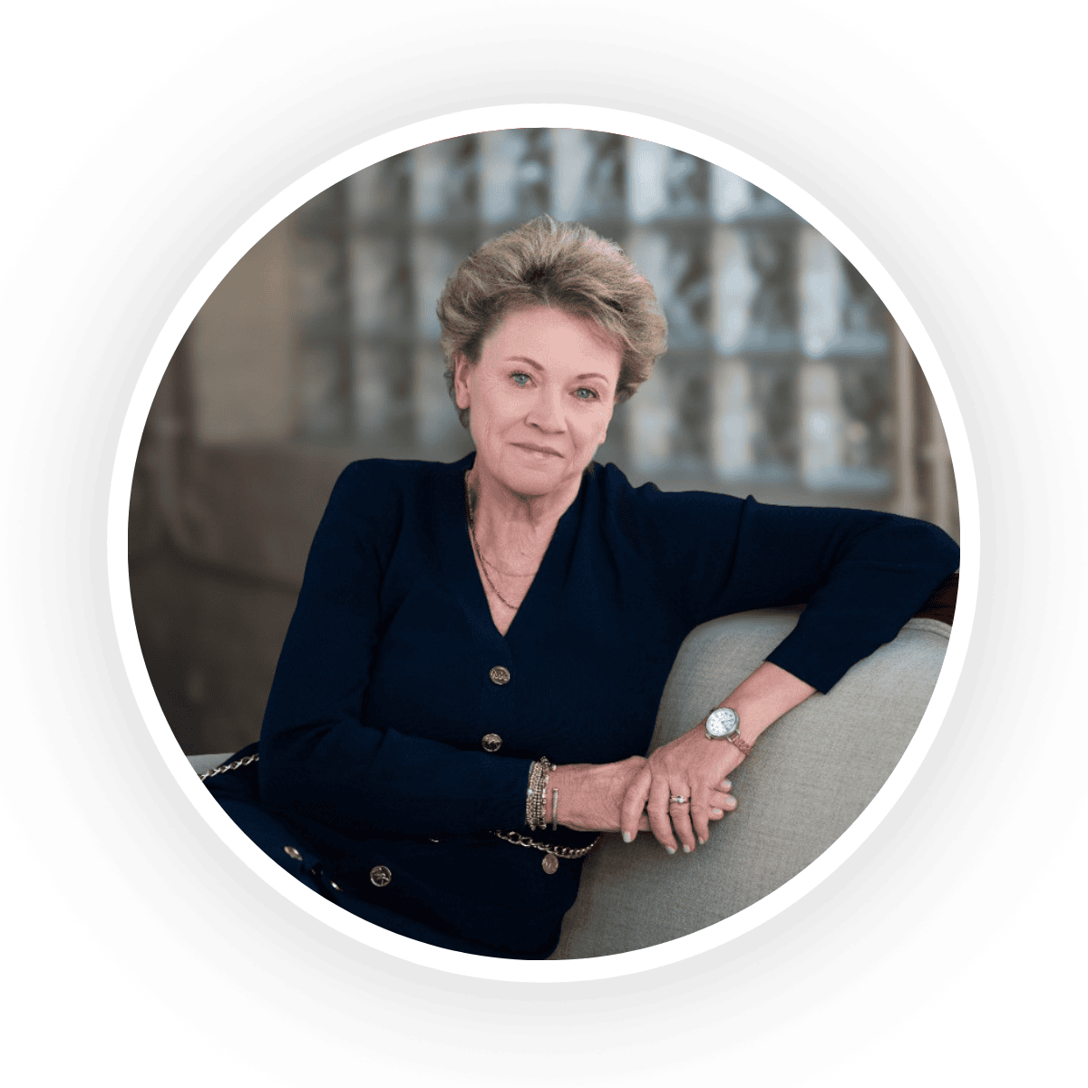 Kathy Carmody - Institute on Public Policy for People with Disabilities