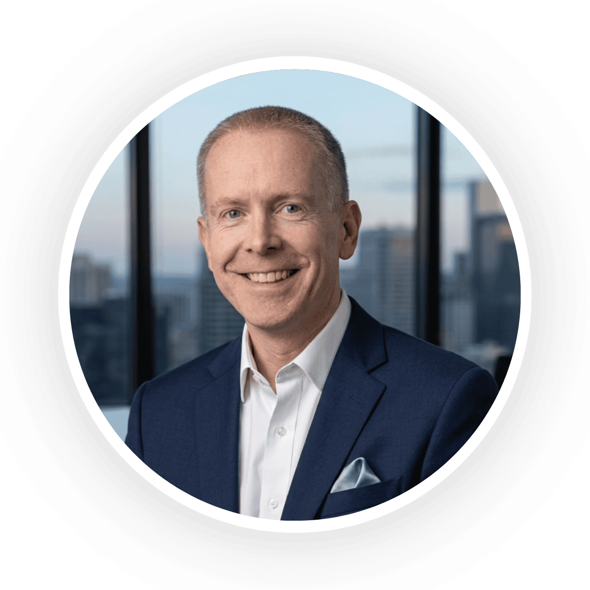 Rob Murrer, ACHIEVE