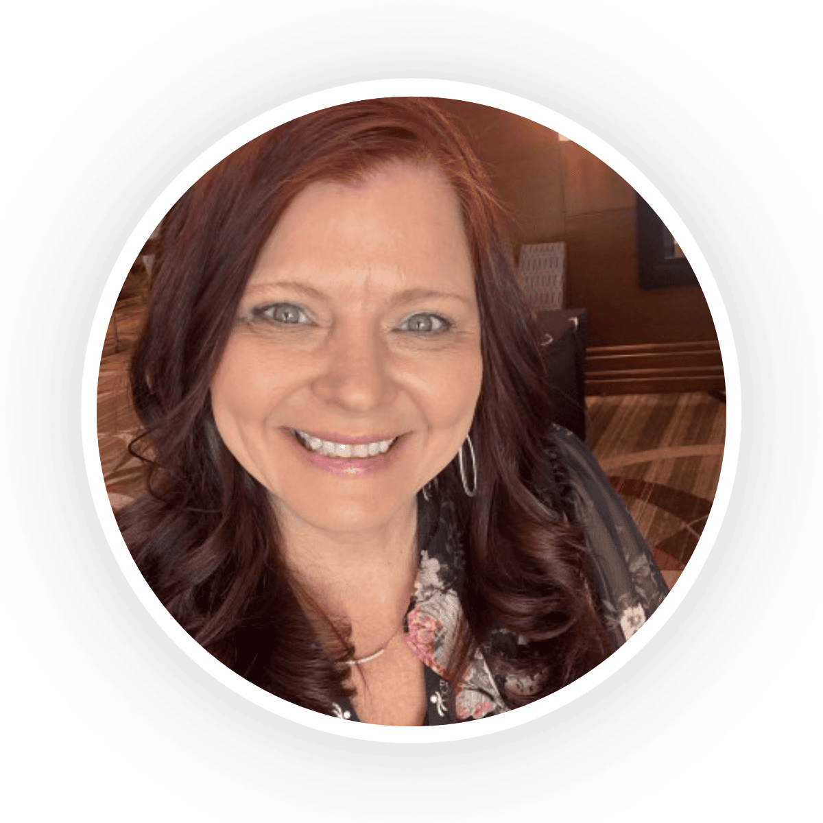 Janeen Latin – President/CEO, UCP Central PA