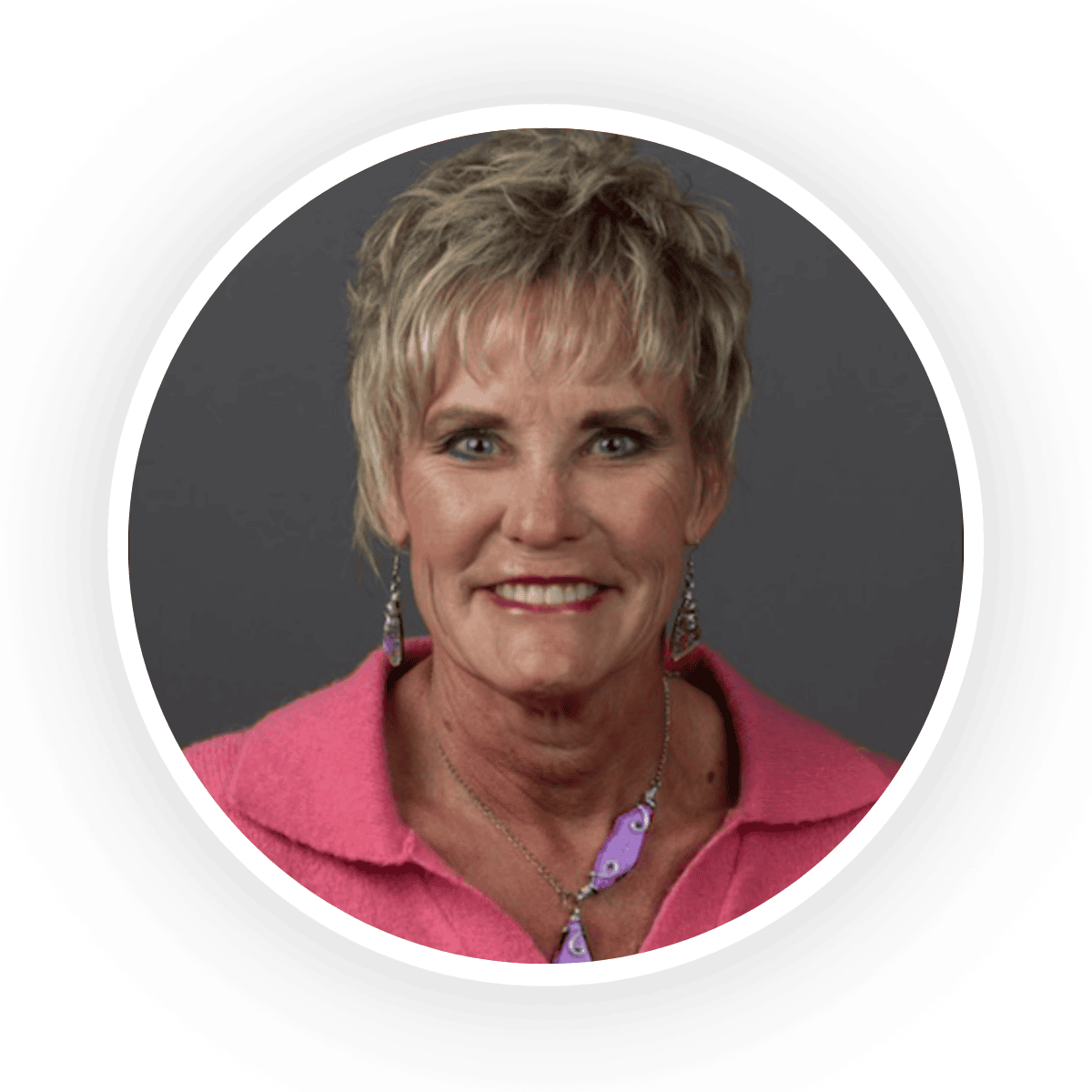 Susan L. John - Executive Director, South Carolina Human Services Providers Association