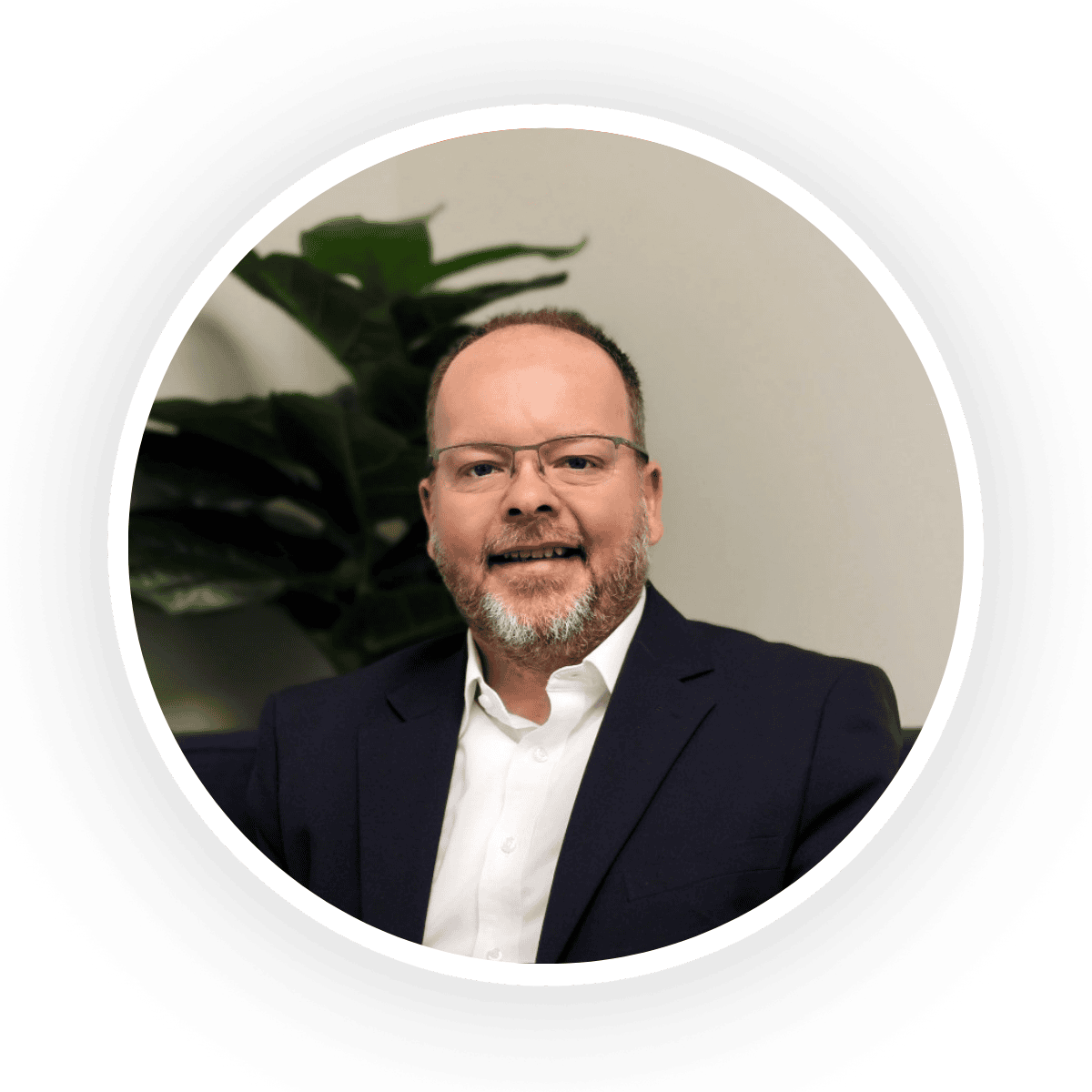 Terry Combs - Chief Business Strategy Officer, Center for Human Services